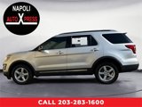 Used 2016 Ford Explorer XLT w/ Equipment Group 202A image 6