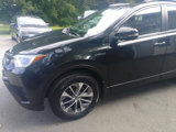 Used 2017 Toyota RAV4 XLE image 2