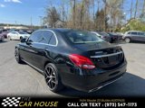 Used 2016 Mercedes-Benz C 300 4MATIC Sedan image 4