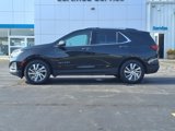 Certified 2022 Chevrolet Equinox Premier image 5