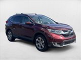 Used 2017 Honda CR-V EX-L image 3