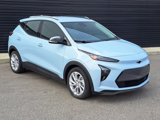 Used 2022 Chevrolet Bolt EUV LT w/ Comfort Package image 2