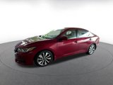 Used 2021 Nissan Sentra SV w/ SV Premium Package image 5