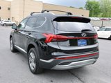 Used 2021 Hyundai Santa Fe SEL w/ Convenience Package image 2