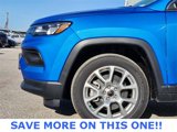 New 2025 Jeep Compass Latitude image 5