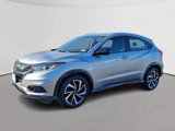 Certified 2019 Honda HR-V Sport image 5