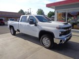 Used 2024 Chevrolet Silverado 3500 LT image 6