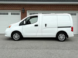 Used 2021 Nissan NV200 SV image 2