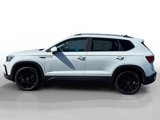 Used 2023 Volkswagen Taos SE w/ Black Wheel Package image 2