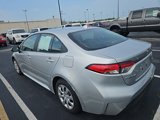 Used 2024 Toyota Corolla LE image 4