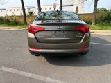Used 2013 Kia Optima EX w/ Premium Pkg image 5