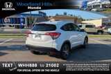 Used 2022 Honda HR-V EX image 5