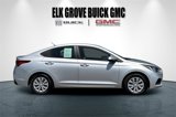 Used 2021 Hyundai Accent SE image 3