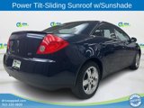 Used 2009 Pontiac G6 GT w/ Sun And Sound Plus Package image 5
