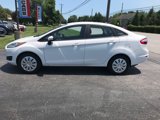 Used 2018 Ford Fiesta S image 4