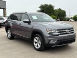 Used 2018 Volkswagen Atlas SEL image 1