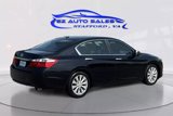 Used 2015 Honda Accord EX-L image 5