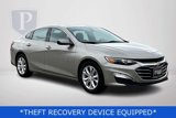 Used 2022 Chevrolet Malibu LT image 5