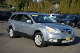 Used 2012 Subaru Outback 2.5i Limited image 3
