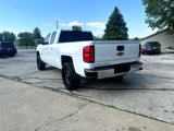 Used 2014 Chevrolet Silverado 1500 LT w/ Texas Edition, 1LT Trim image 3