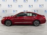 Used 2017 Nissan Altima 2.5 SV image 2