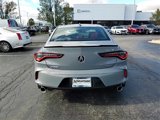Used 2025 Acura TLX SH-AWD w/ A-SPEC Pkg image 5