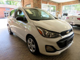 Used 2020 Chevrolet Spark LS image 3