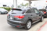Used 2015 Acura RDX FWD w/ Technology Package image 4
