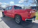 Used 2022 Chevrolet Silverado 1500 LT image 5