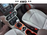 Certified 2015 Jeep Renegade Latitude image 5