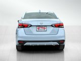 Used 2024 Nissan Versa SV w/ Trunk Package image 5