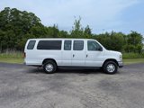 Used 2014 Ford E-350 and Econoline 350 XLT image 6