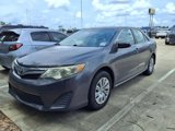 Used 2013 Toyota Camry LE image 3