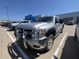 Used 2011 Chevrolet Silverado 2500 LT w/ Interior Plus Package image 2