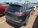 Used 2020 Jeep Cherokee Latitude Plus w/ Cold Weather Group image 3