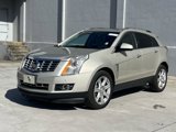 Used 2013 Cadillac SRX Performance image 3