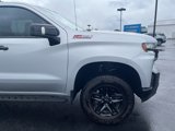 Used 2022 Chevrolet Silverado 1500 LT Trail Boss w/ LT Trail Boss Premium Package image 2