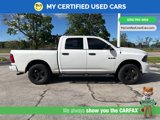 Used 2016 RAM 1500 Express image 4