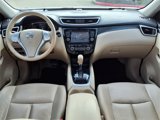 Used 2015 Nissan Rogue SL w/ SL Premium Package image 3