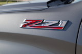 Used 2021 Chevrolet Silverado 1500 LT Trail Boss w/ Convenience Package II image 5