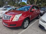 Used 2015 Cadillac SRX Luxury w/ Driver Awareness Package image 3