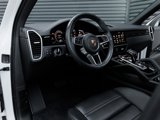 Certified 2022 Porsche Cayenne image 4
