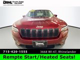 Used 2019 Jeep Cherokee Latitude Plus image 2
