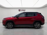 New 2025 Jeep Compass Limited image 4
