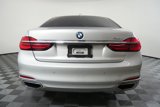 Used 2017 BMW 750i image 4