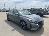 New 2025 Nissan Sentra SV w/ All-Weather Package image 3