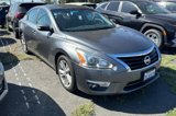Used 2015 Nissan Altima 2.5 SV w/ Convenience Package image 2