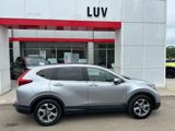 Used 2017 Honda CR-V EX image 6