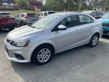 Used 2020 Chevrolet Sonic LS image 2