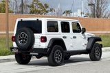 New 2025 Jeep Wrangler Unlimited Rubicon image 5